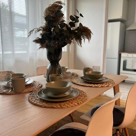 City Centre Apartment - Kamoss Rovaniemi Luaran gambar